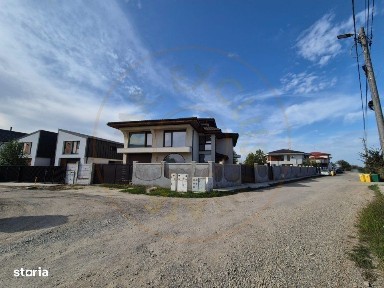 Strada Livezilor, Mogosoaia, Ilfov