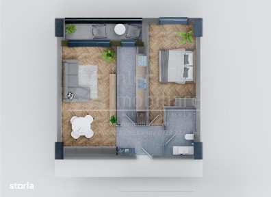 Strada Tatarasi, Tatarasi Nord, Iasi