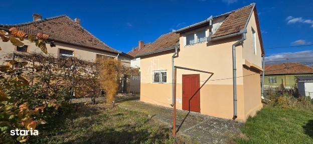 Casa de vanzare, zona centrala, Sighisoara