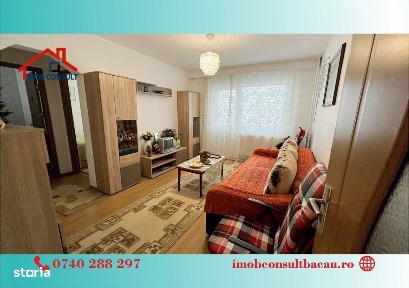 Primul chirias! Apartament cu 3 camere, zona Banca Națională! CE1385