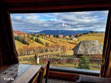 Pestera, Moieciu, Brasov