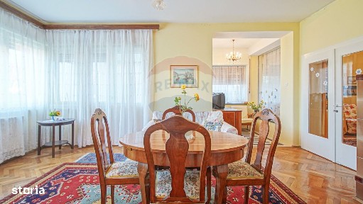 Duplex cu aer burghez, în vilă impunătoare pe Drumul Poienii, Brașov