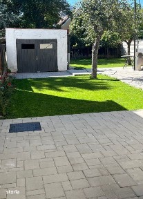 Casa semimobilata renovata modern in zona Spitalul Judetean