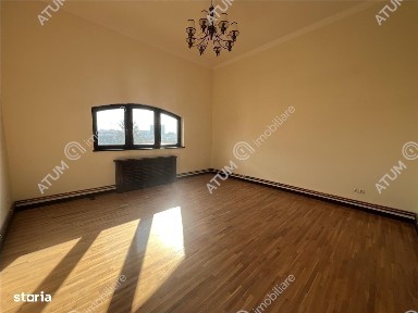 Spatiu birouri renovat de 206 mp utili pe Bld. Victoriei din Sibiu