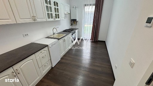 Casă de vis în Cristian, Sibiu - totul nou, gata să devină „acasă”