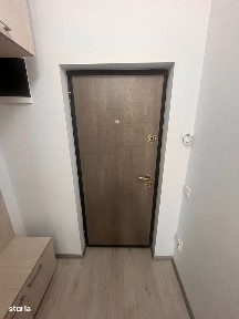Garsoniera spatioasa 45mp | Bucatarie inchisa | Parcare inclusa