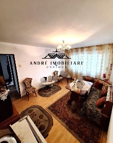 Apartament 3 camere în Craiovița Nouă zona