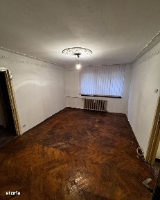 Apartament 3 camere în Brazdă- zona Liceului Pedagogic, parter