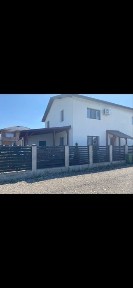 vand vila P+1 comuna Ciorogarla