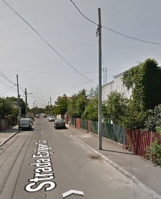 Teren 600 mp cu casă - Sector 5, București - Proprietar