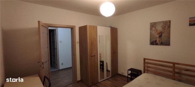 Strada Cercetatorilor, Berceni, Sectorul 4, Bucuresti