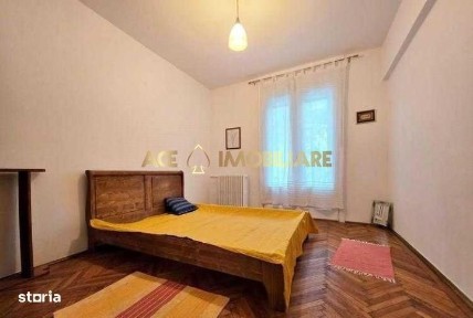 2 Camere | Dorobanti | Proximitate Metrou | Centrala Imobil | Mobilat