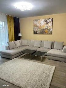 ONE FLOREASCA DE INCHIRIAT APARTAMENT 3 CAMERE MOBILAT LOC PARCARE