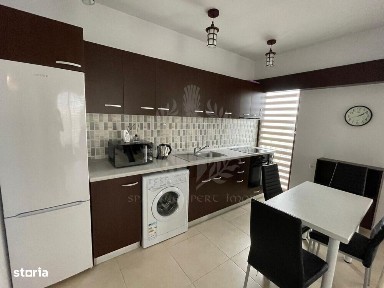 // GARSONIERA// EVOCASA ORIZONT//