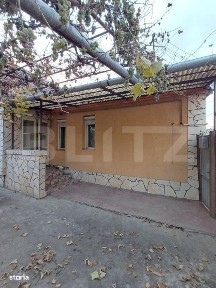 Casa renovabila, 2 camere, aproape de Centru