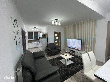 Apartament cu 3 camere,zona Prima Shops,Oradea, Bihor,Gaminvest,A2485