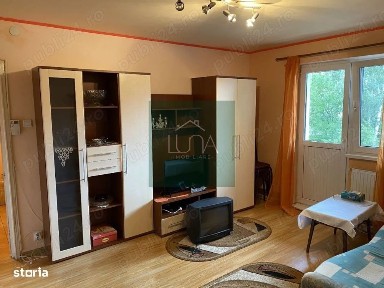 De închiriat apartament cu 3 camere - Brașov, cartier Astra (Metrom)