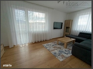 Apartament modern 3 camere,cu parcare, Grandis Tractorul