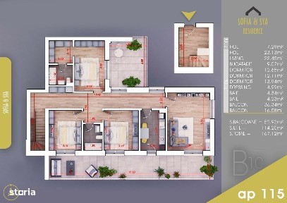 Theodor Pallady, Sectorul 3, Bucuresti