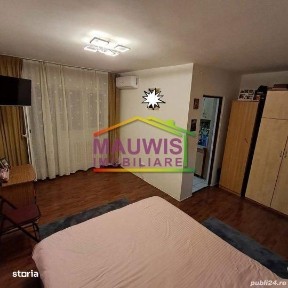 5 min metrou gars Cf.1 cu balcon etaj 3/10 pe mijloc de bloc mixt1978