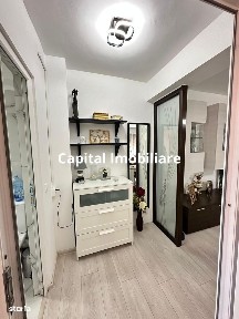 Apartament nou in vila 2 camere, Plopeni