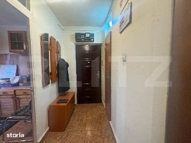Apartament 3 camere, 68mp, zona Calea Moldovei