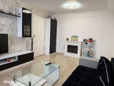 Apartament 3 camere 2 băi mobilat Măgurele-Ilfov