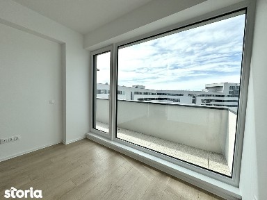 NOU- 2 camere decomandat / 61 mp S.Utilă - Sect.1/Zona Mall Colosseum