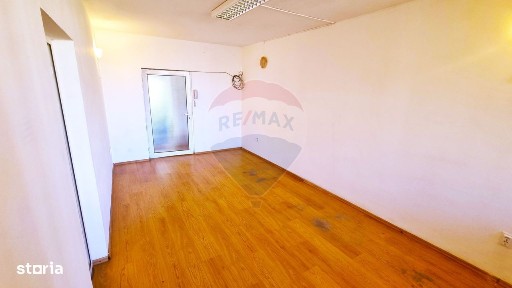 Spatiu de birouri 42 mp - central, modern si luminos