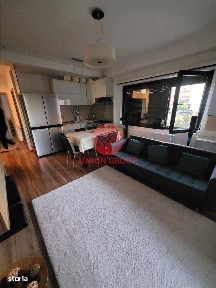 Apartament 3 Camere cu Loc de Parcare si Curte Proprie, Tomis Plus