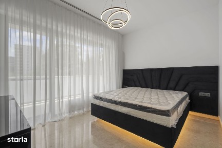 Apartament 3 camere Nou, Vedere frontală la mare | Mobilat | Nelocuit