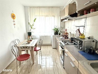 Apartament 3 camere de inchiriat Parc Chindia