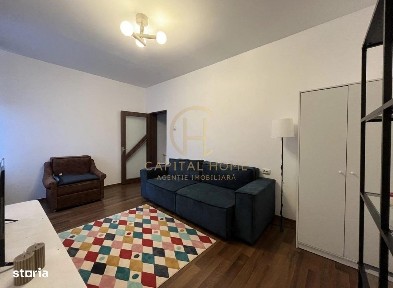 Palas Apartament 2 camere decomandate Ultracentral