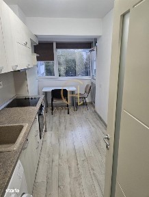 Newton Tatatarasi 2 camere decomandat parcare subterana