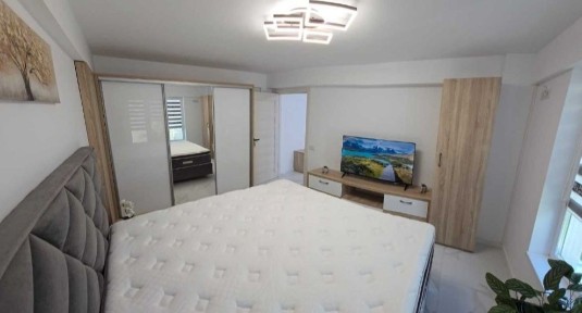 Ap 2 camere Lux Orizont Afi Cotroceni