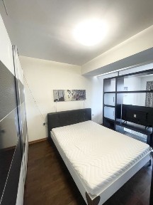 Inchiriere Studio InCity, 51mp, modern, 2 min metrou Dristor