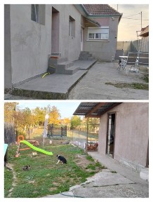 Casă de vânzare în Tãrian 12 km de Oradea