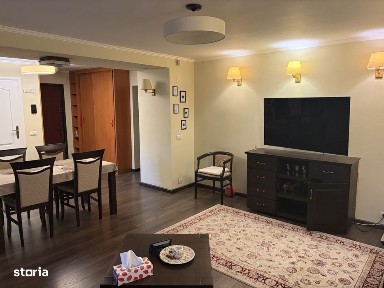 Apartament cu 3 camere la etaj 1, in Astra, Brasov