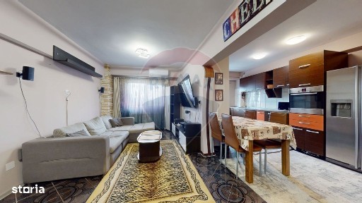 Strada Ciceu, Triaj-Harman, Brasov