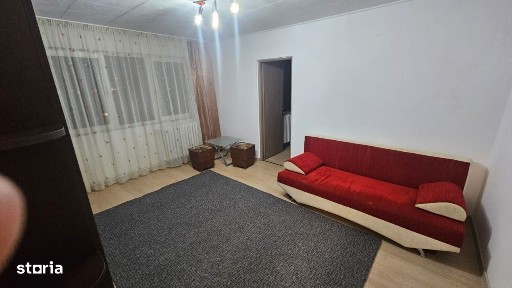 Inchiriere - Apartament 2 camere, semidecomandat, Cuza Voda
