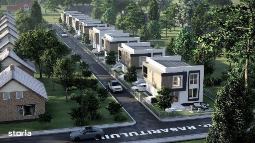 Popesti Leordeni, Ilfov