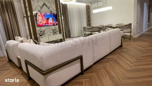 Vila Moderna de vanzare Pipera Scoala Americana