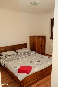 Cabana Colibita - 12 camere baie proprie - 550mp