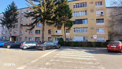 Comision 0 - Apartament cu 3 camere central - str. Racoviței