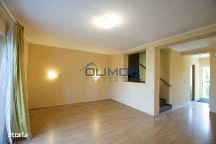 Vila de inchiriat in Pipera - Complex Rezidential vila 5 camere