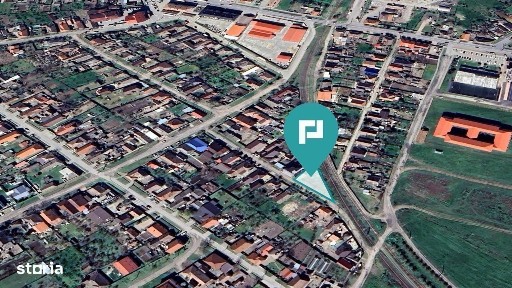 Casă în Pecica jud. Arad