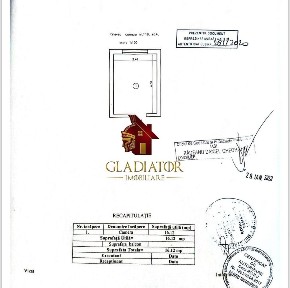 Camera de camin tip garsoniera Frumoasa Poitiers 16.2 mp, disponibila