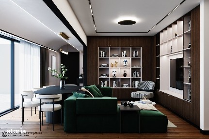 START VÂNZĂRI: Apartament decomandat 2 camere și 2 balcoane, PĂCURARI