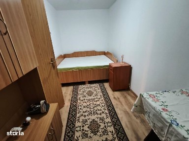Apartament 2 camere de inchiriat - Zona 9 Mai, Str. Olari, Targu Jiu