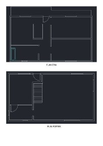 Casa la Gri de vanzare in Tirgu Ocna